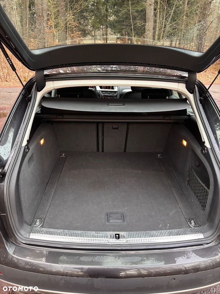 Audi A4 Allroad 2.0 TDI Quattro - 18