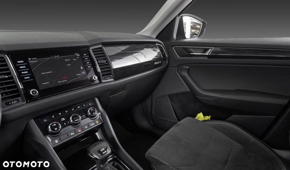 Skoda Kodiaq 1.5 TSI ACT 4x4 DSG Style - 10