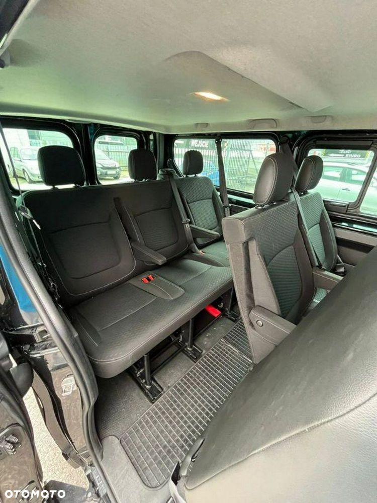 Opel Vivaro 1.6 CDTI L2 - 28