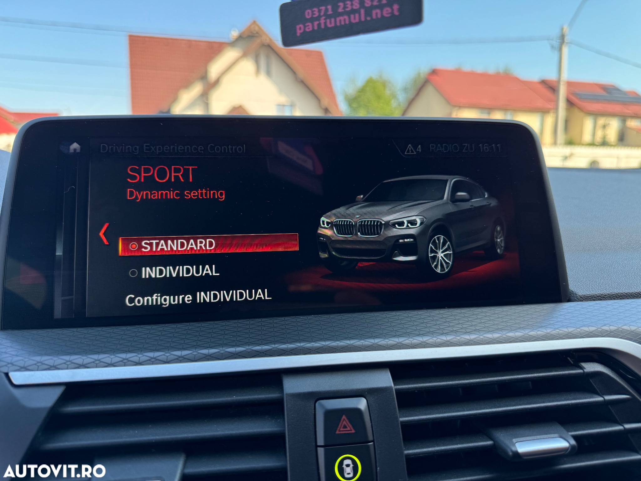 BMW X4 xDrive20d Aut. M Sport - 23
