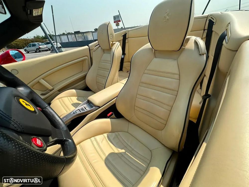 Ferrari California - 35