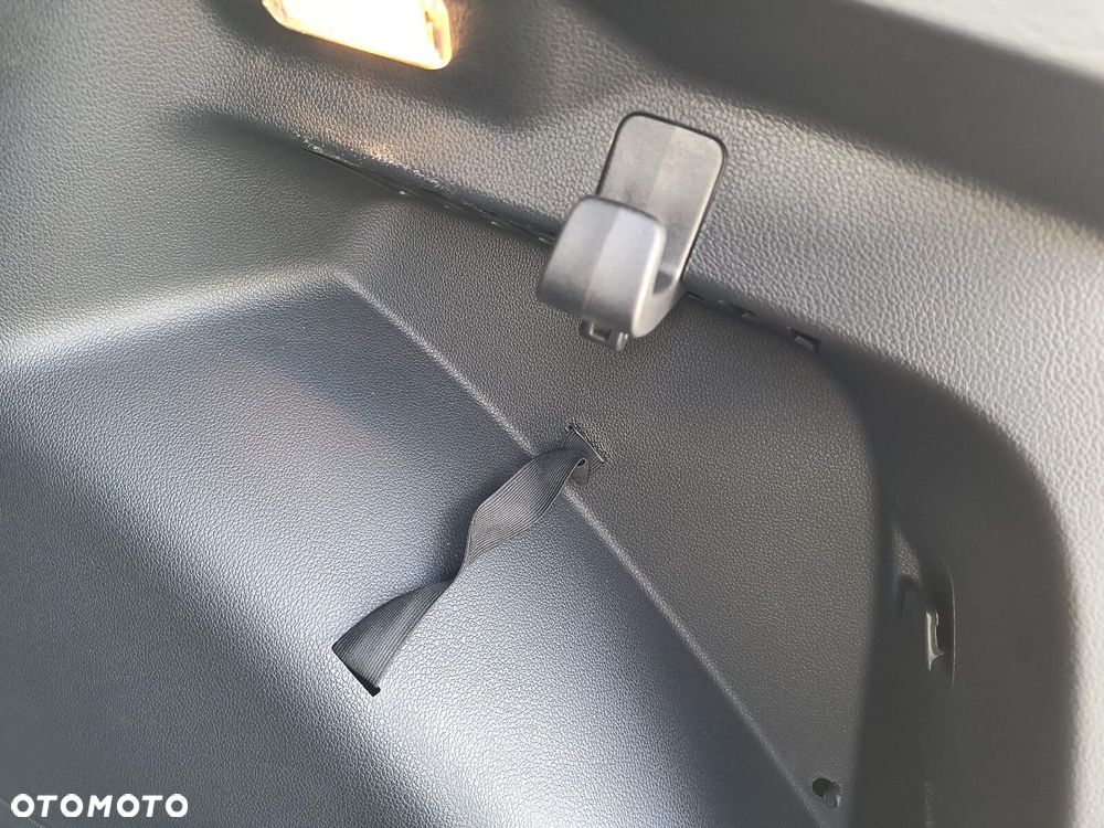 Skoda Fabia 1.0 TSI Edition 130 - 20