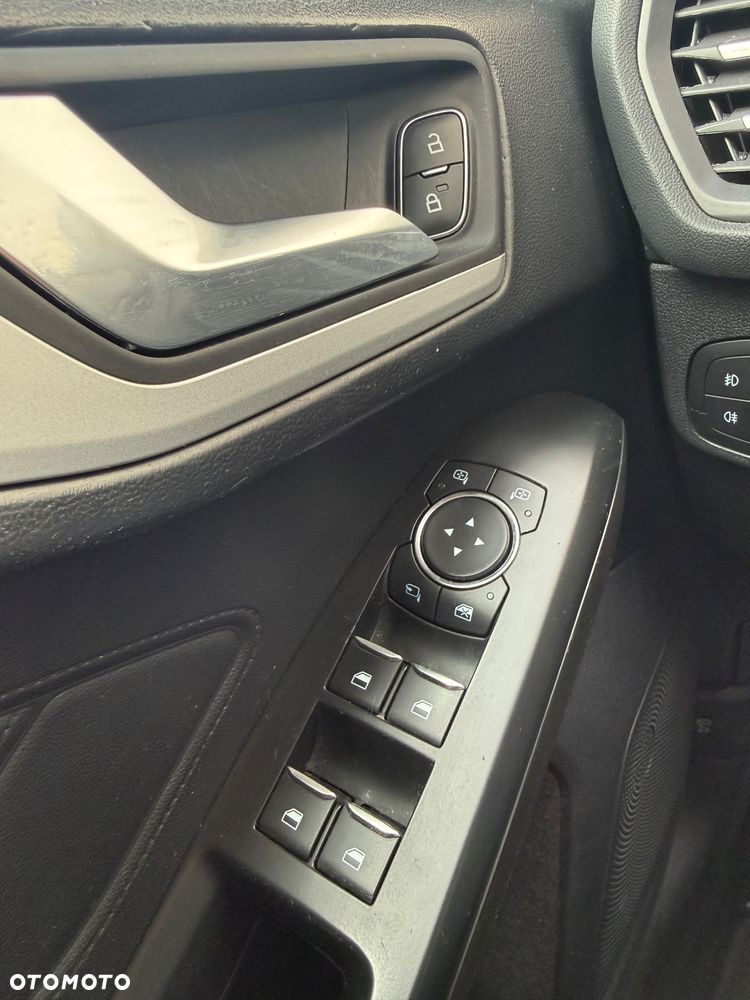 Ford Focus 1.5 EcoBlue Titanium - 15