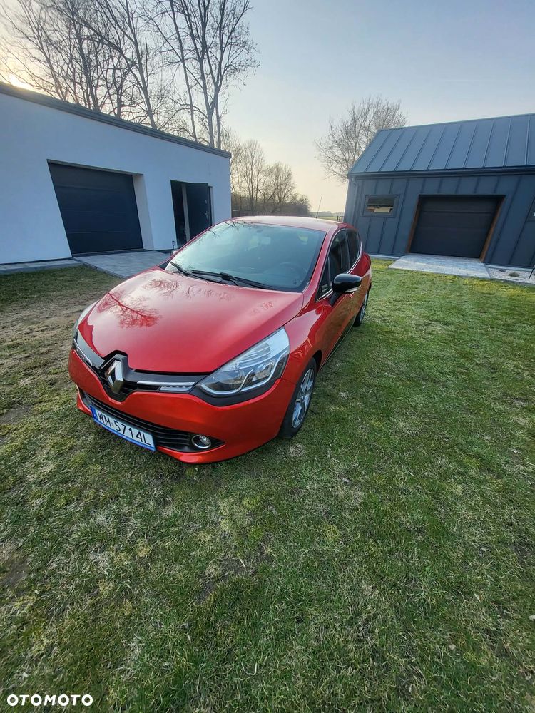 Renault Clio 0.9 TCe Limited - 16