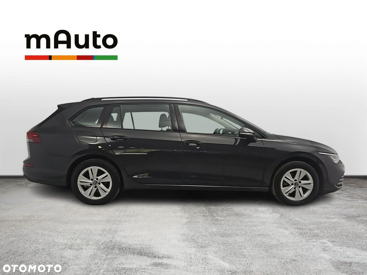 Volkswagen Golf VIII 2.0 TDI Life - 6