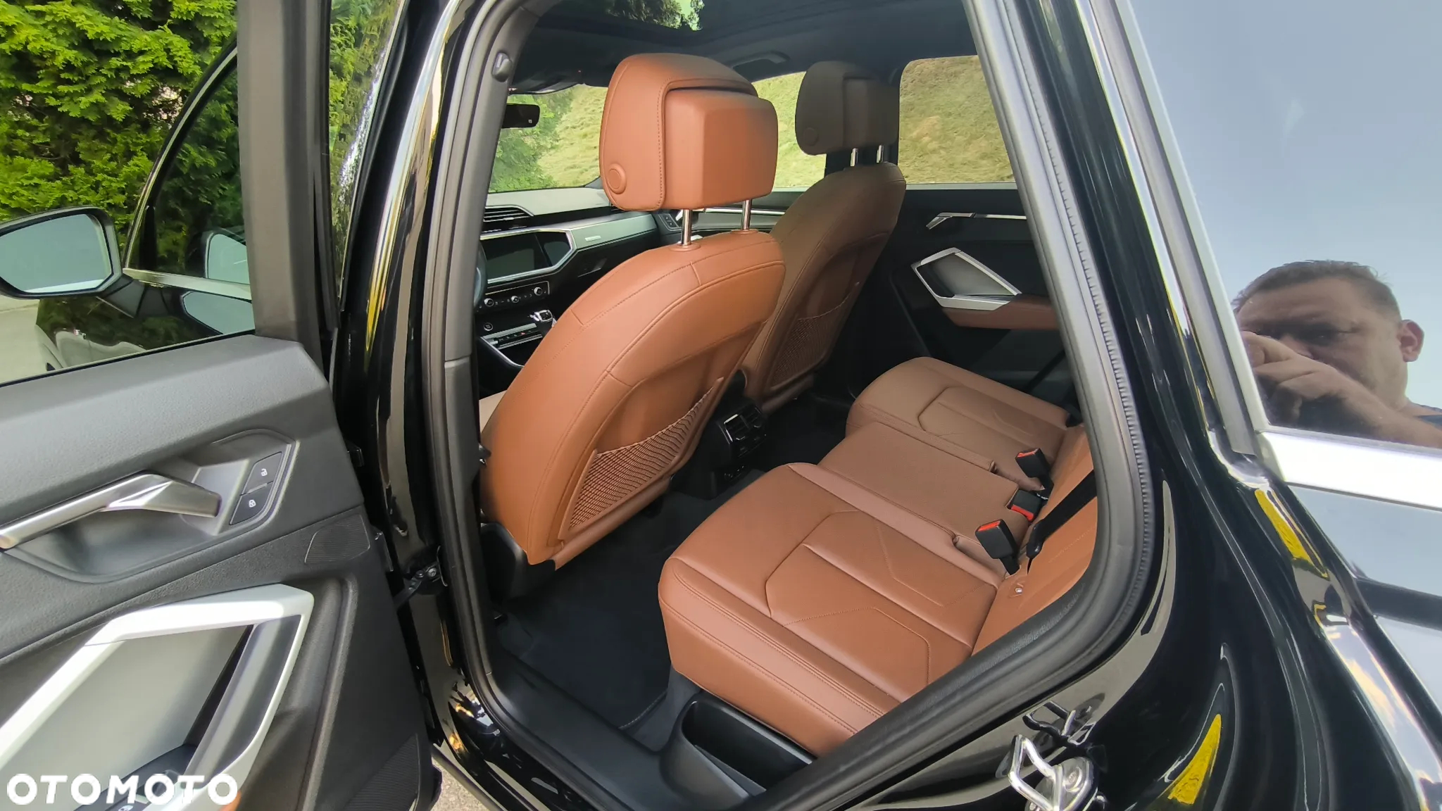 Audi Q3 45 TFSI Quattro S Line S tronic - 10