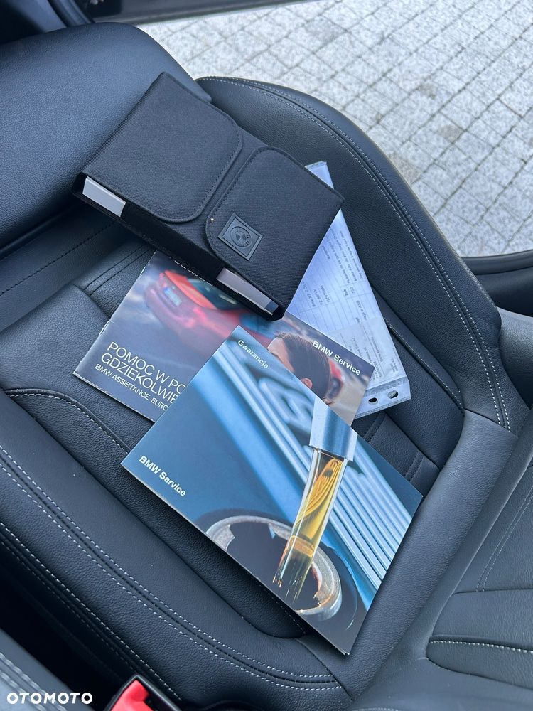 BMW X3 xDrive20d M Sport sport - 30