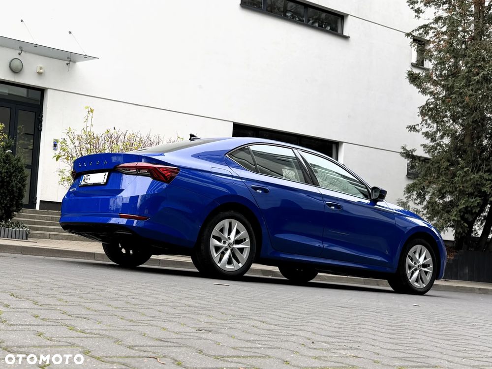 Skoda Octavia 1.0 TSI Ambition - 31