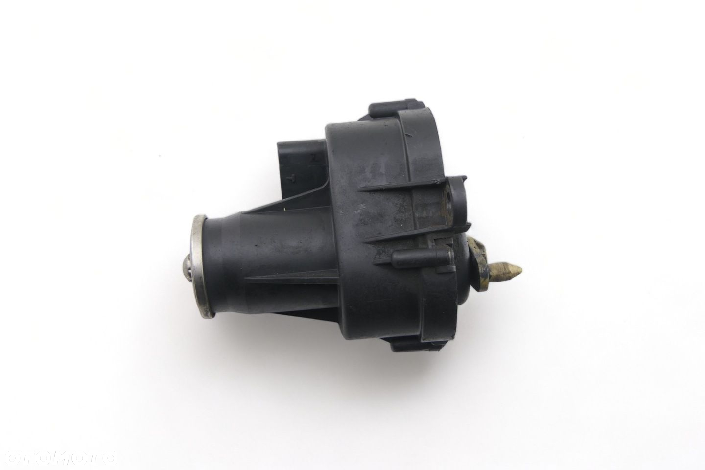 Nastawnik Klap Kolektora BMW E87 E60 E90 E91 X3 E83 F10 2.0 N47 8506410 - 6