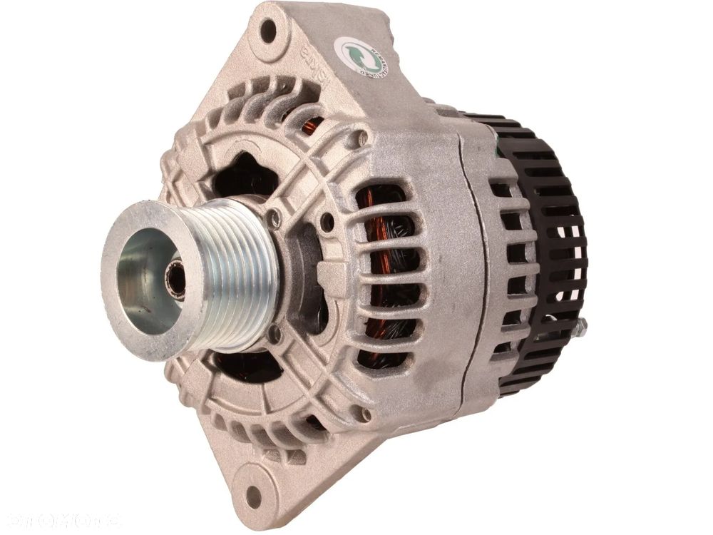 NOWY ORYGINALNY ALTERNATOR RENAULT Ares Ergos | 114513 - 2