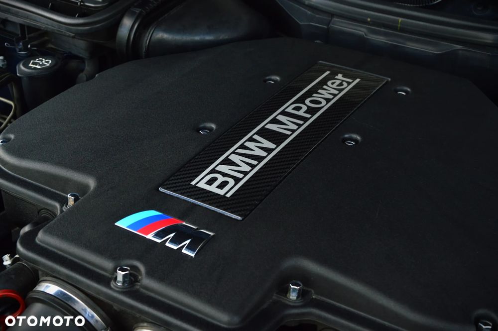 BMW M5 Standard - 14