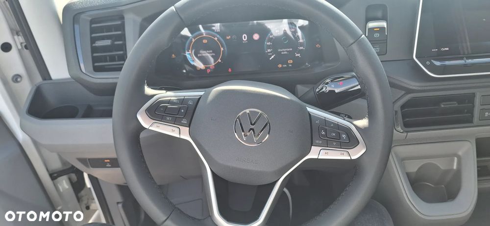 Volkswagen Crafter - 16