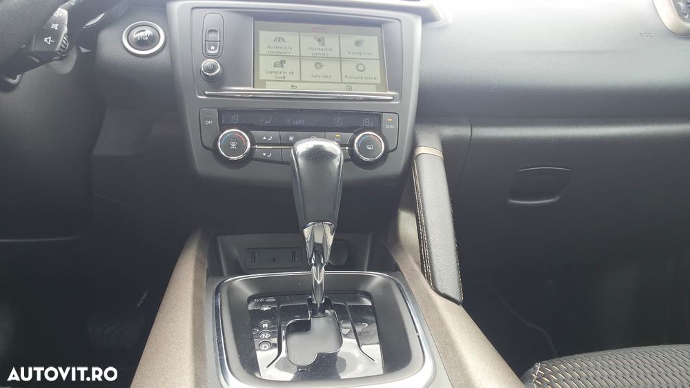 Renault Kadjar Energy dCi 110 EDC COLLECTION - 10