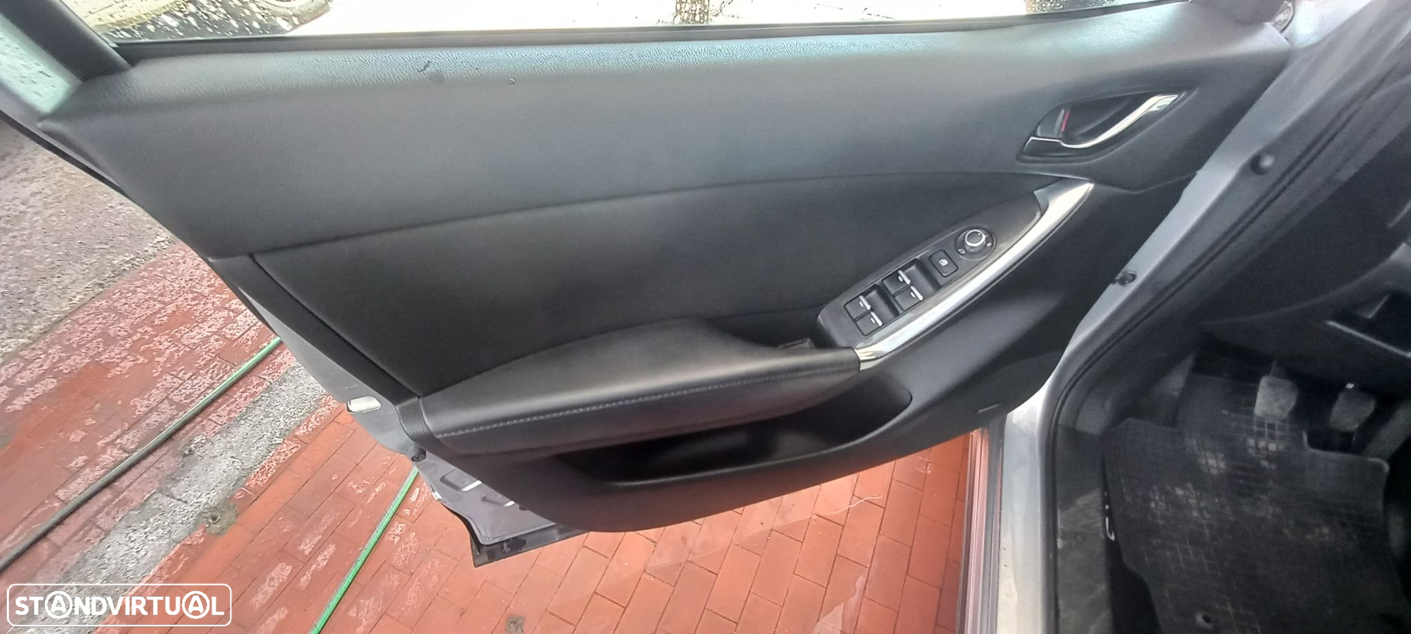 Mazda CX-5 2.2 D Evolve - 5