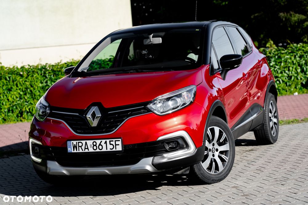 Renault Captur - 4