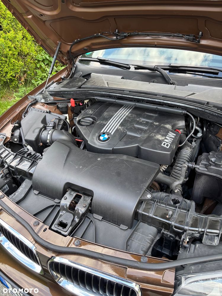 BMW Seria 1 116d - 8