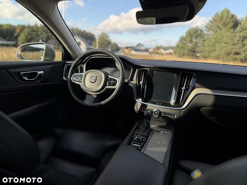 Volvo V60 - 11