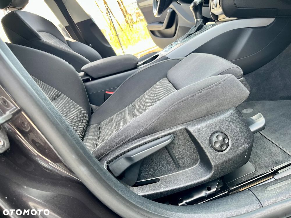 Audi A5 Sportback - 33