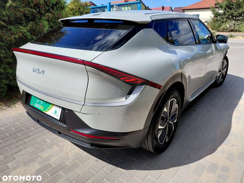 Kia EV6 - 9