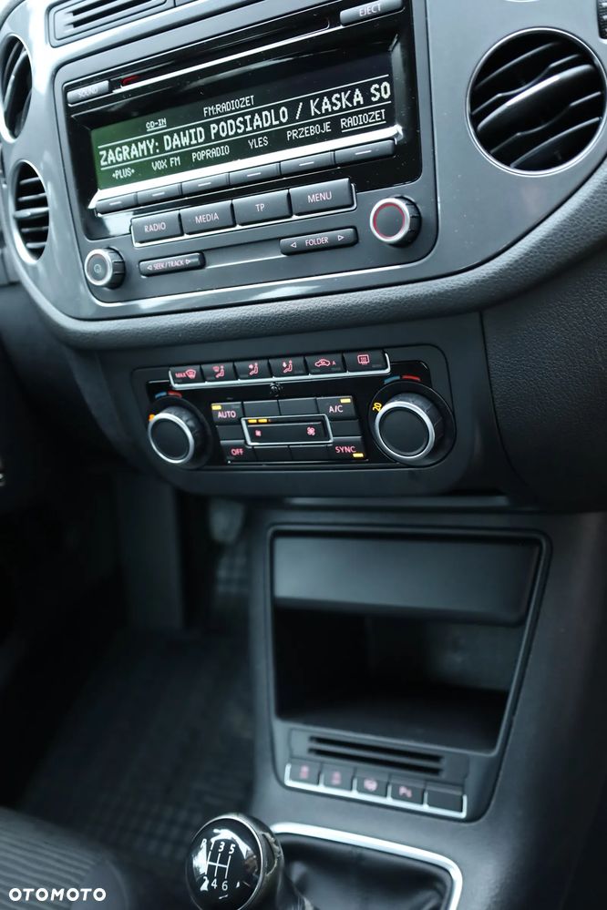 Volkswagen Tiguan 1.4 TSI CityLine - 16