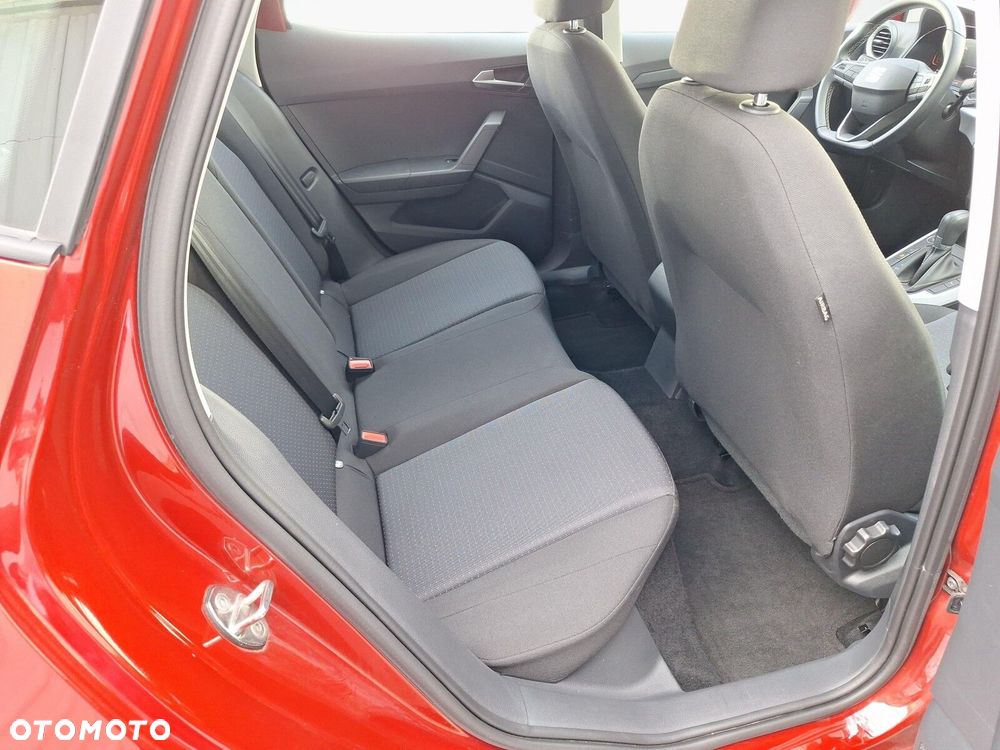 Seat Arona - 18