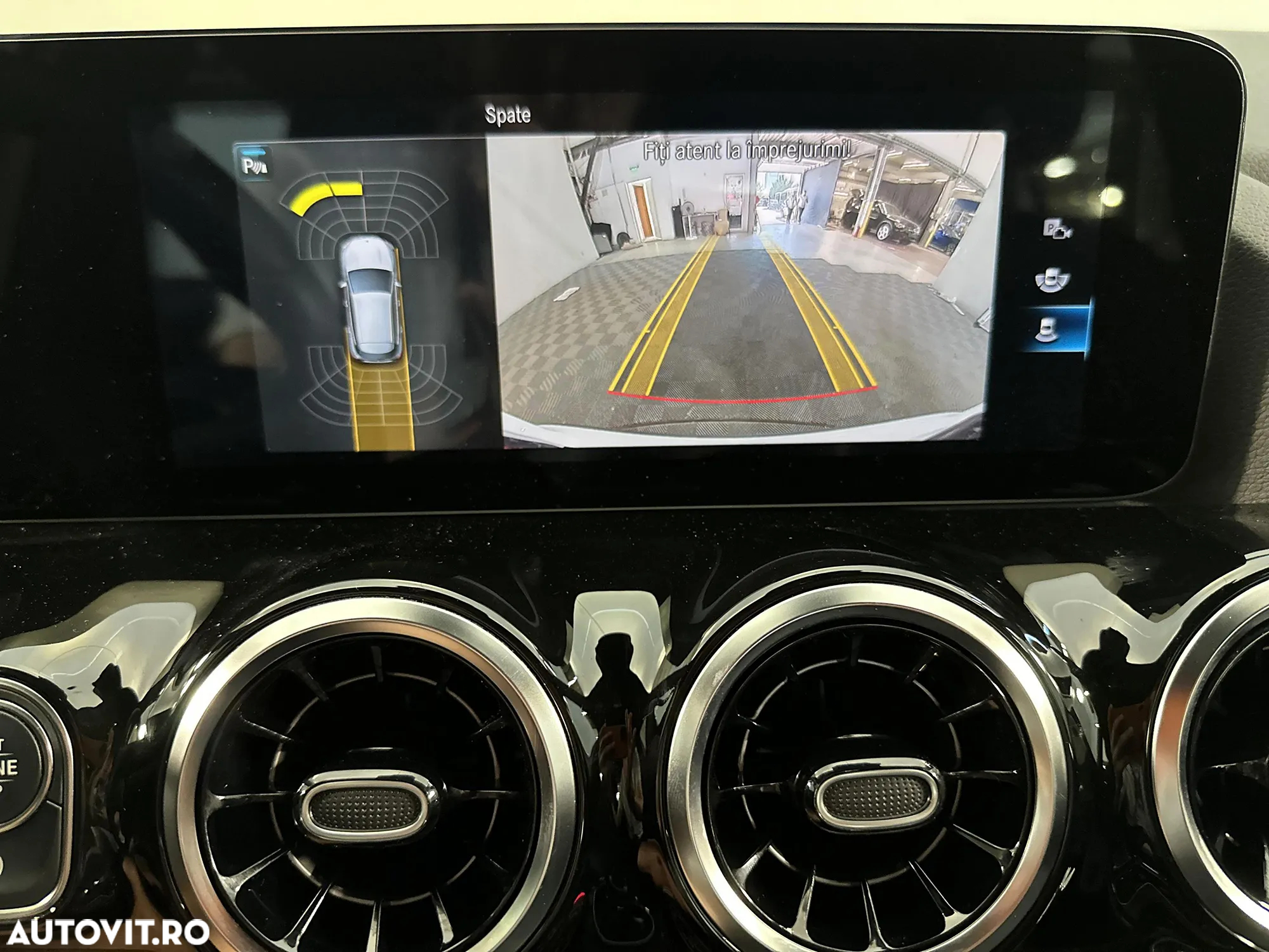 Mercedes-Benz GLA 200 4MATIC Aut. - 21