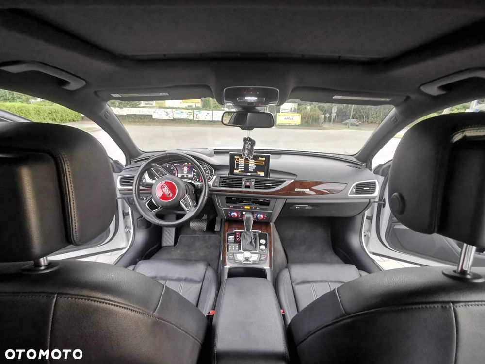 Audi A6 Limousine 3.0 TFSI Quattro S tronic - 2