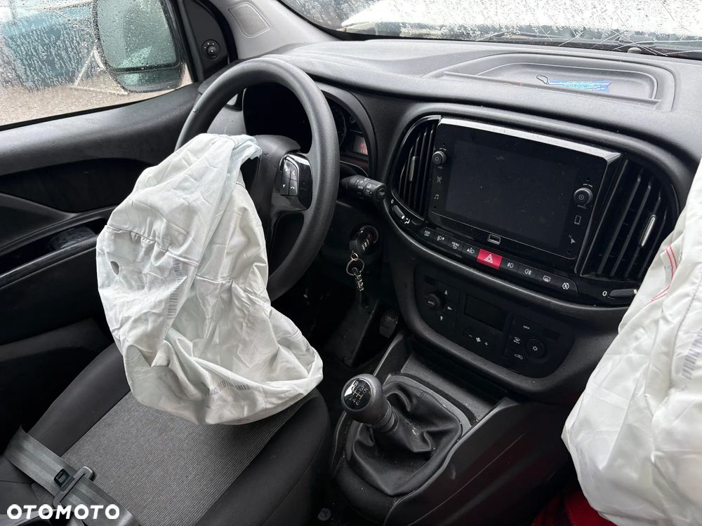 Fiat Doblo - 14