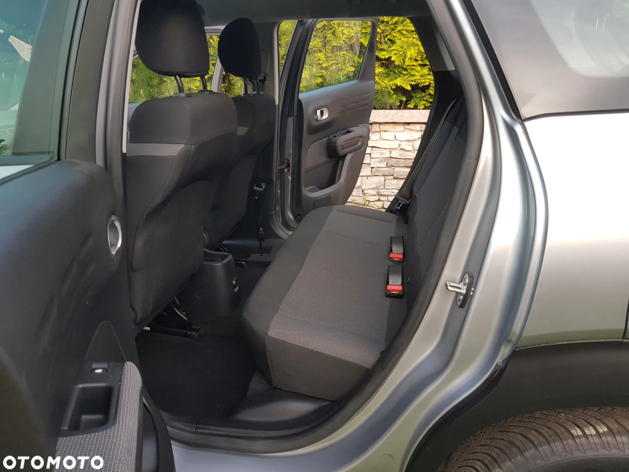 Citroën C3 Aircross 1.2 PureTech GPF Feel Pack S&S - 12