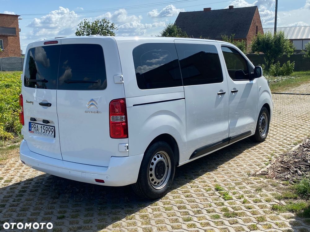 Citroën SpaceTourer - 4