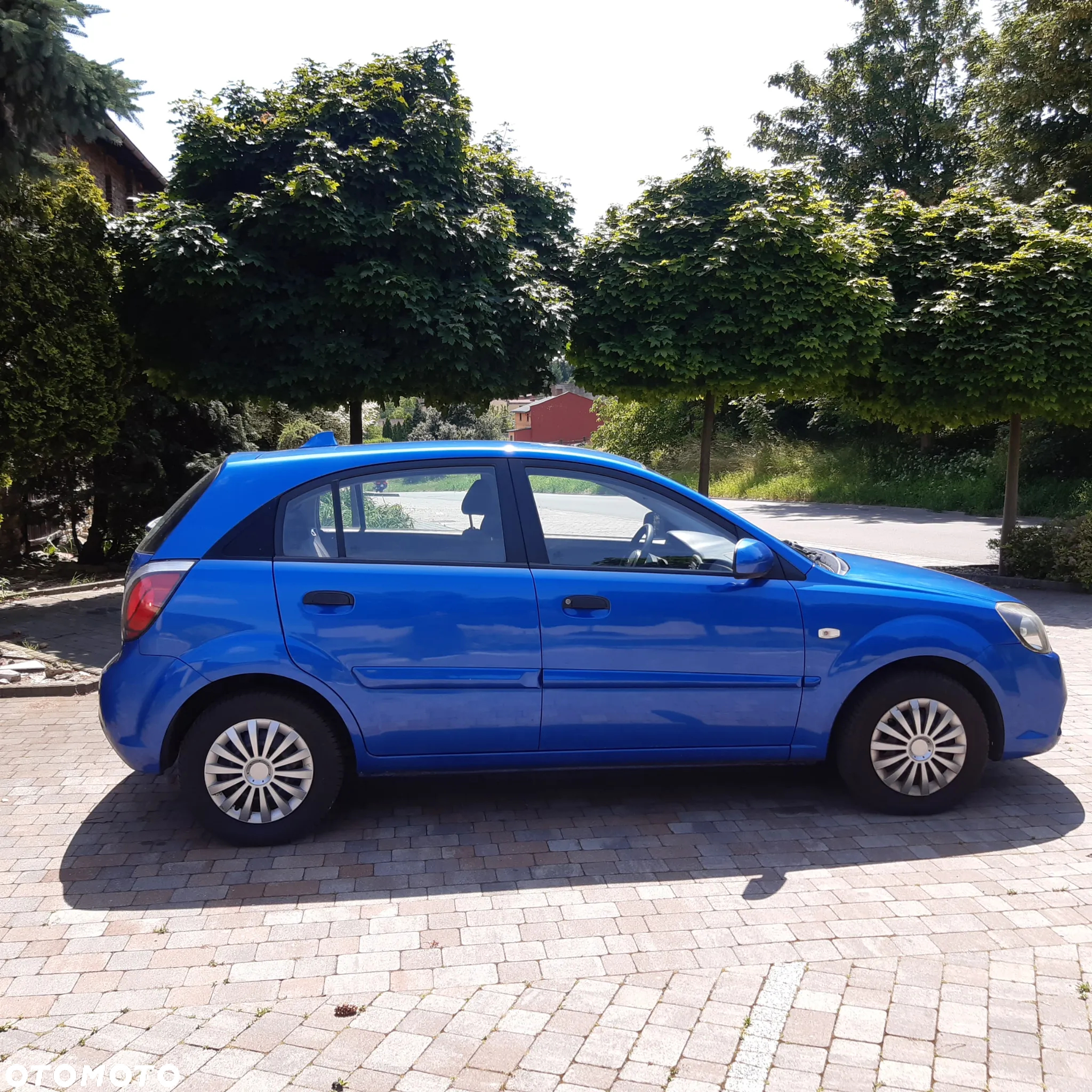 Kia Rio 1.2 Attract - 6