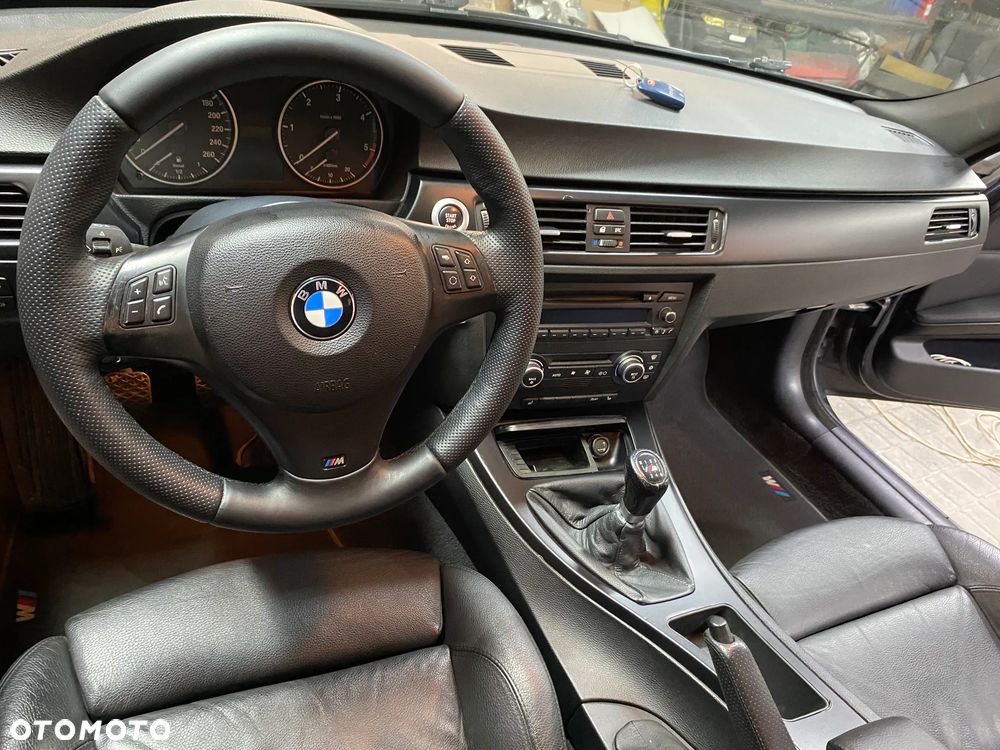 BMW Seria 3 - 8