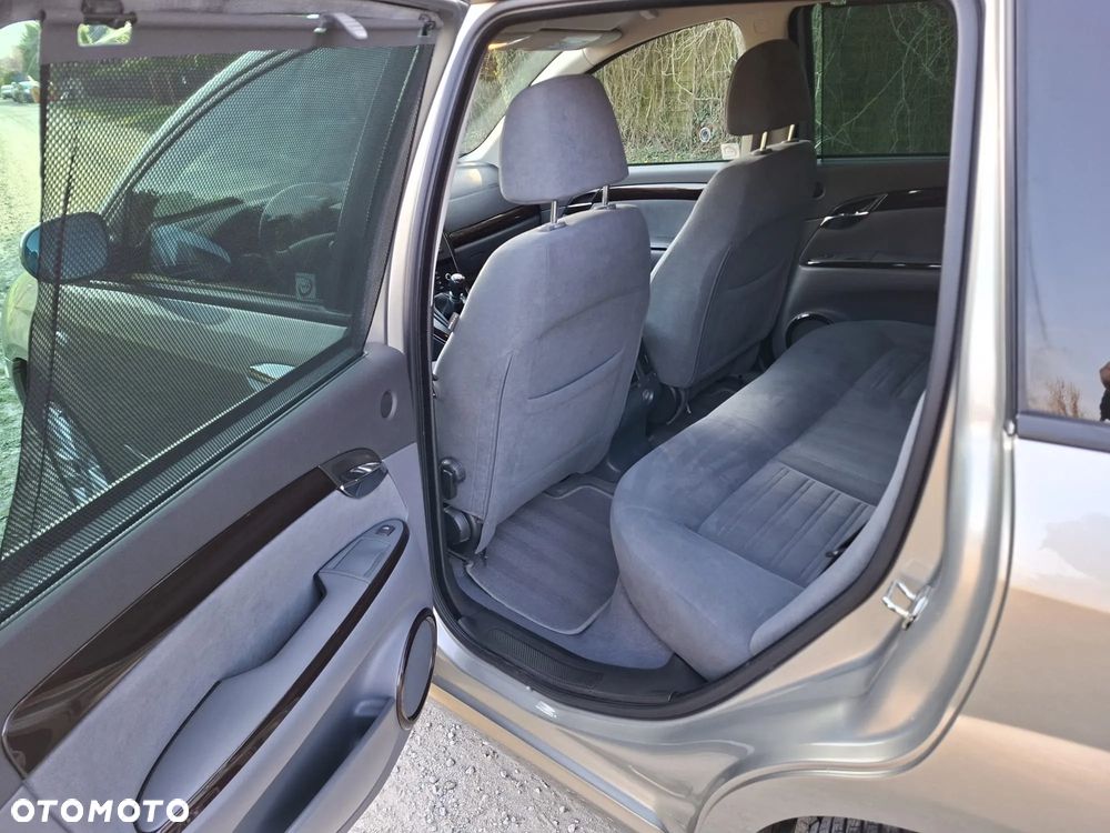 Fiat Croma 1.9 JTD Emotion - 14