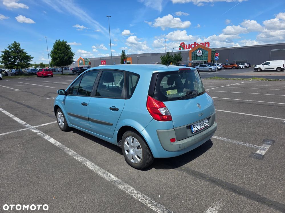 Renault Scenic 1.5 dCi Alize - 3