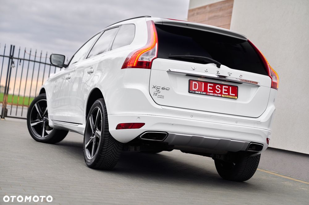 Volvo XC 60 D4 Summum - 3