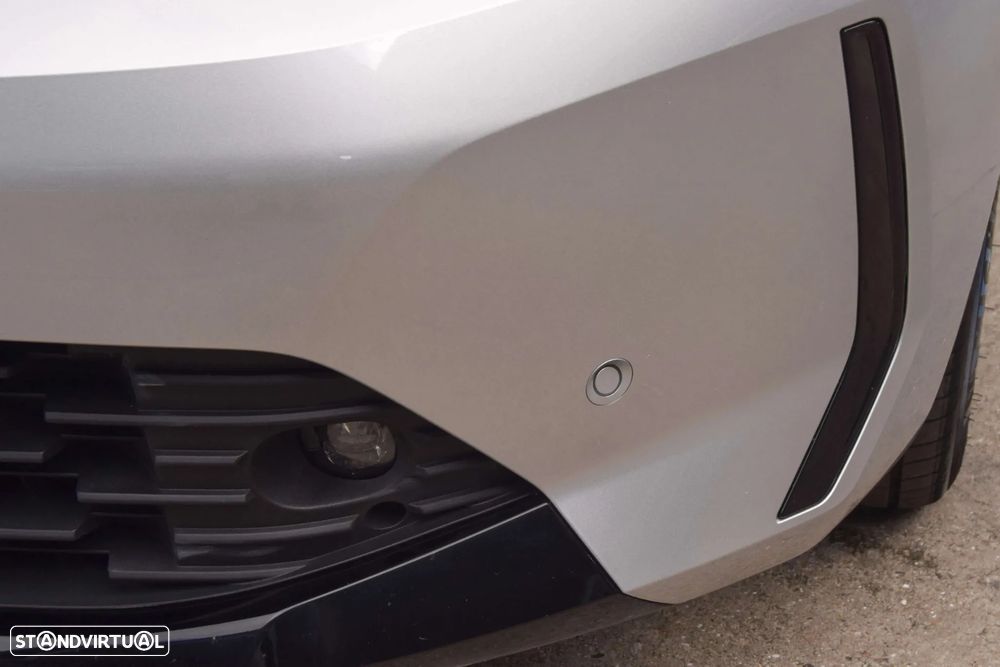 Opel Corsa 1.2 T Edition - 9