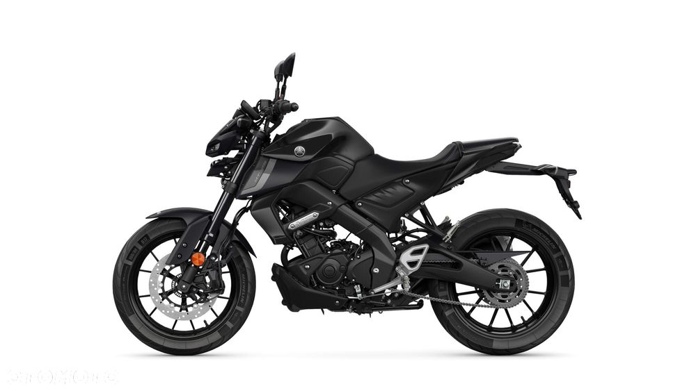 Yamaha MT - 4