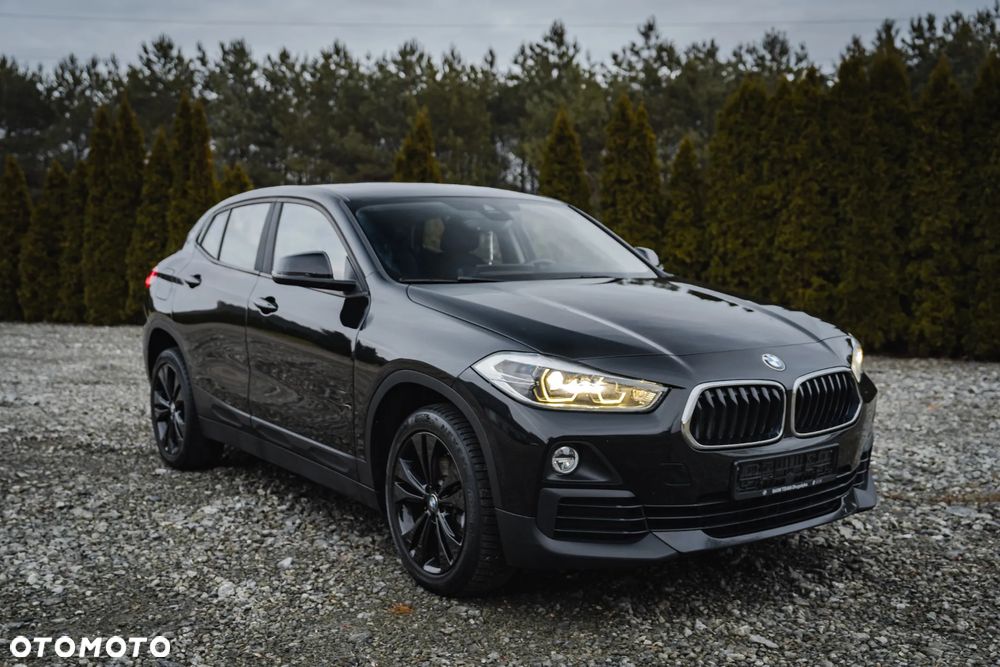 BMW X2 sDrive18i - 1