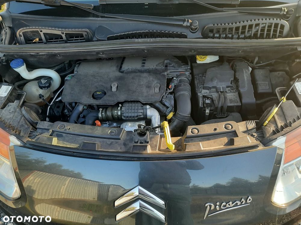 Citroën C3 Picasso 1.6 HDi Attraction - 17