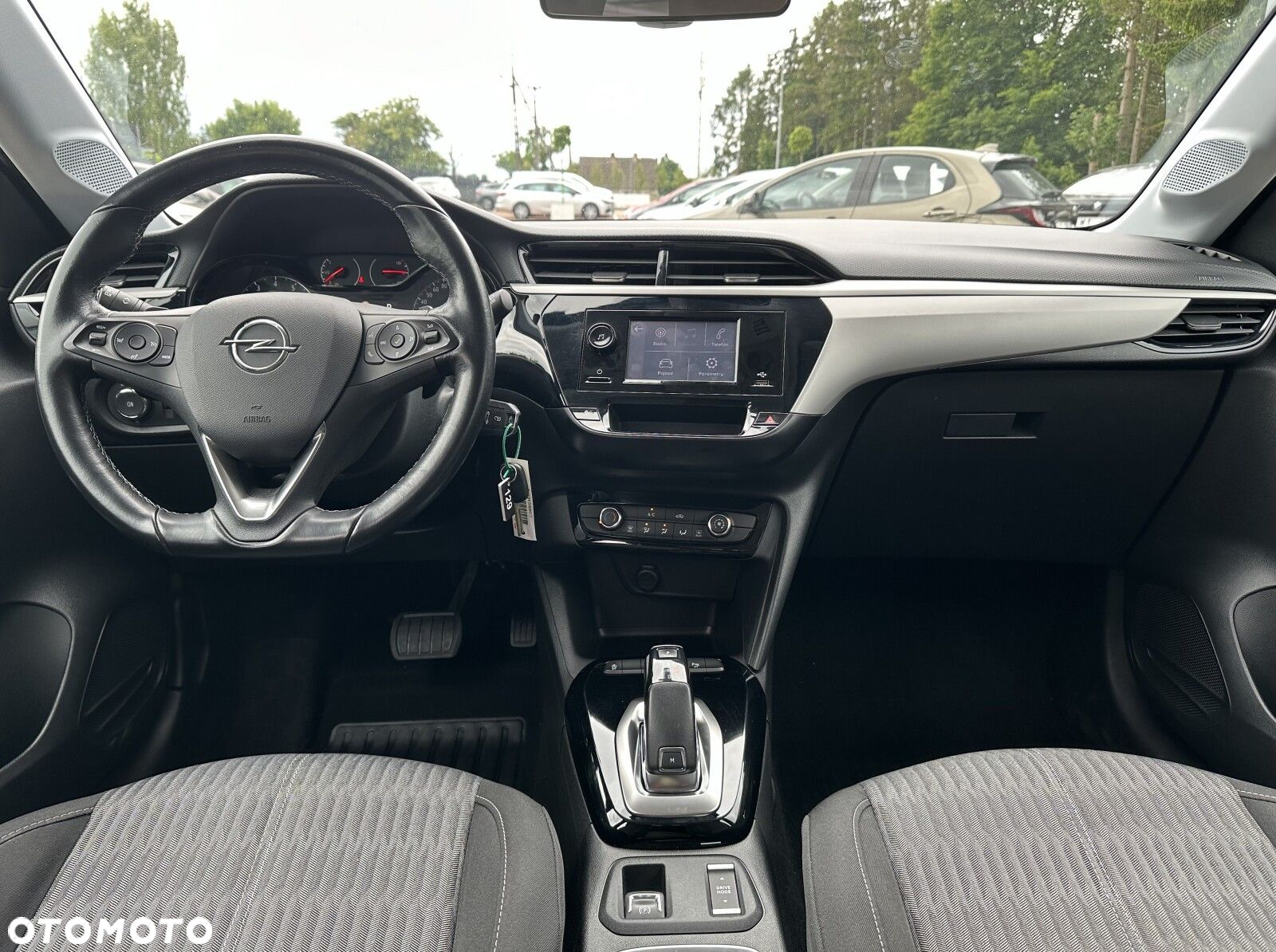 Opel Corsa - 13