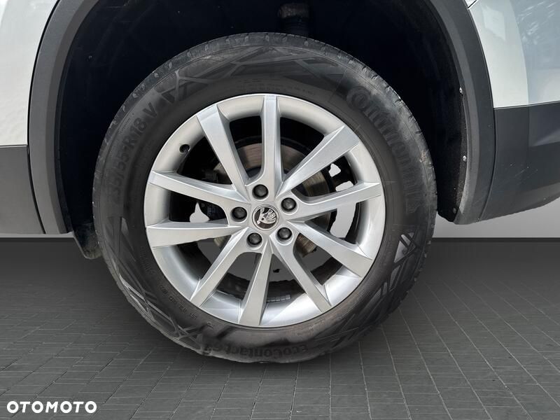 Skoda Kodiaq 1.5 TSI ACT 4x2 Ambition DSG - 19