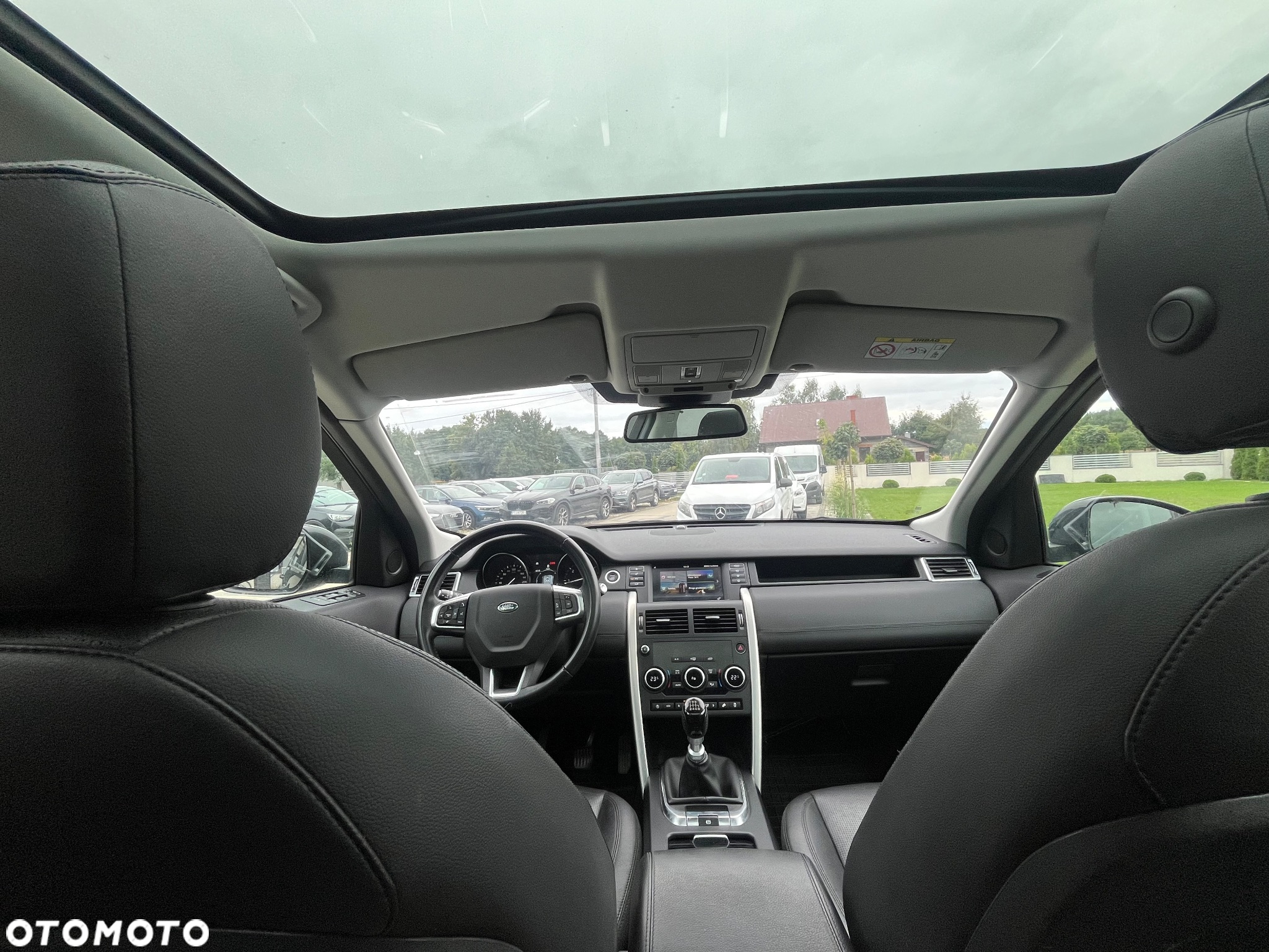 Land Rover Discovery Sport 2.0 eD4 HSE - 20