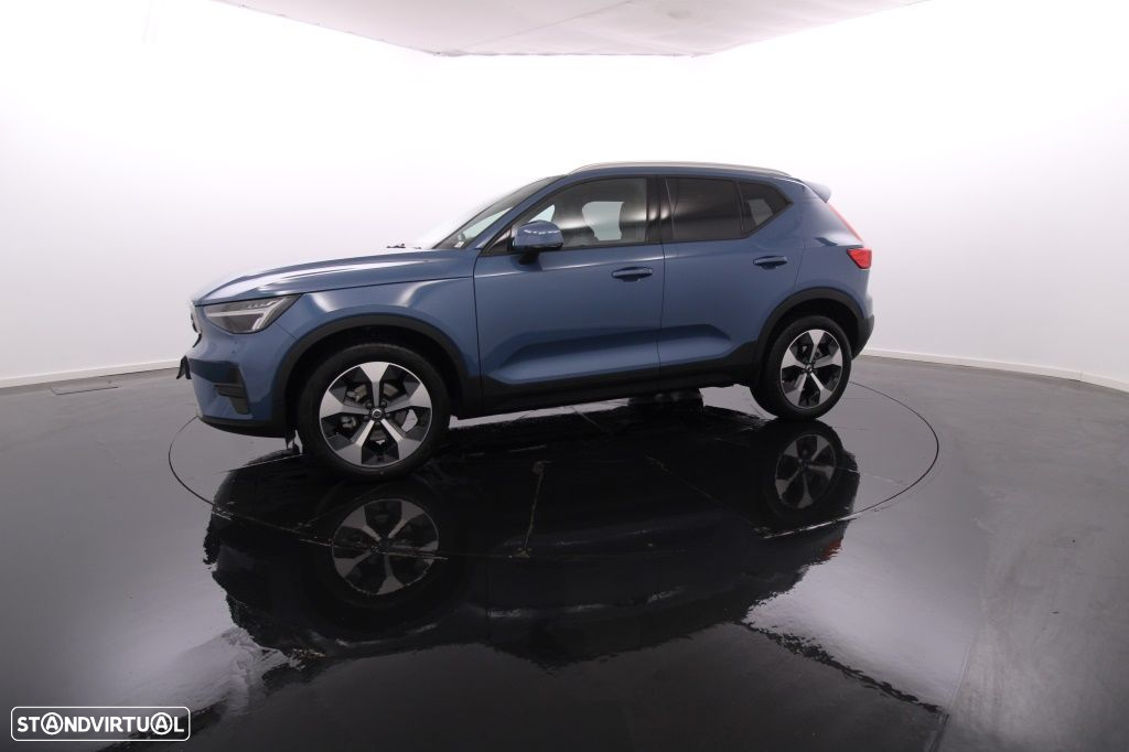 Volvo XC 40 1.5 T2 Core Auto - 2