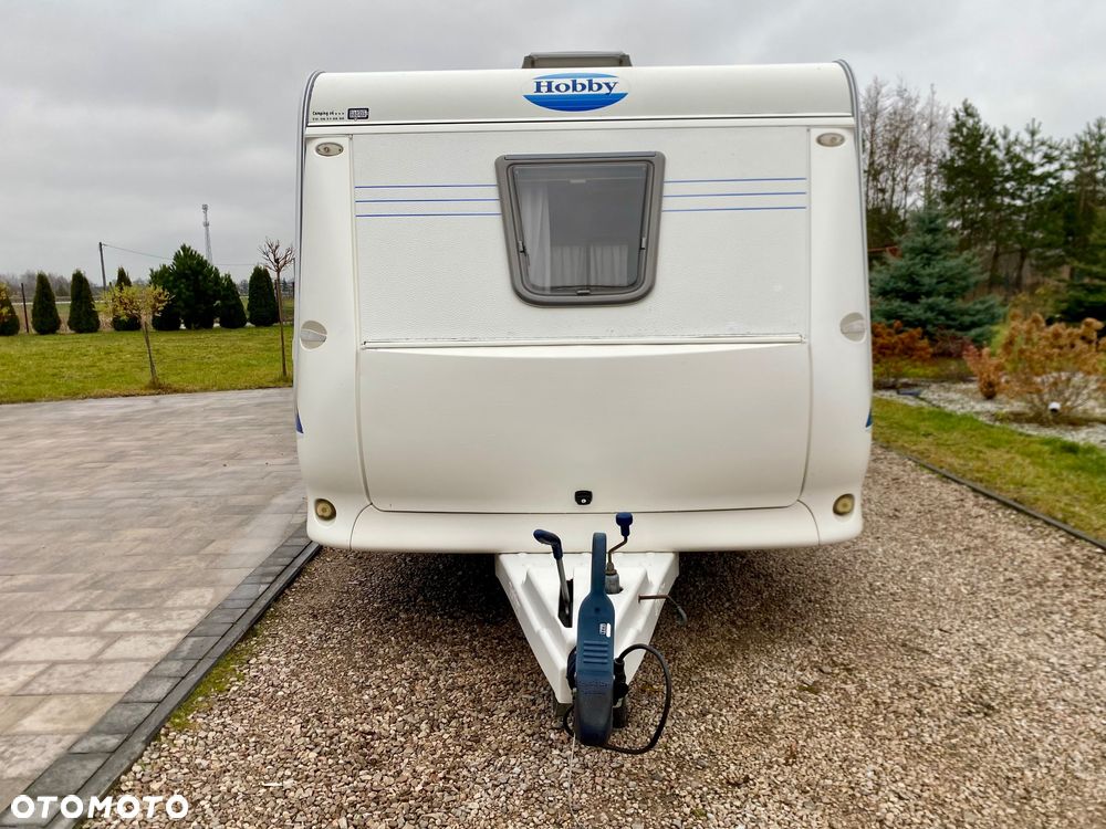 Hobby Excellent - 26