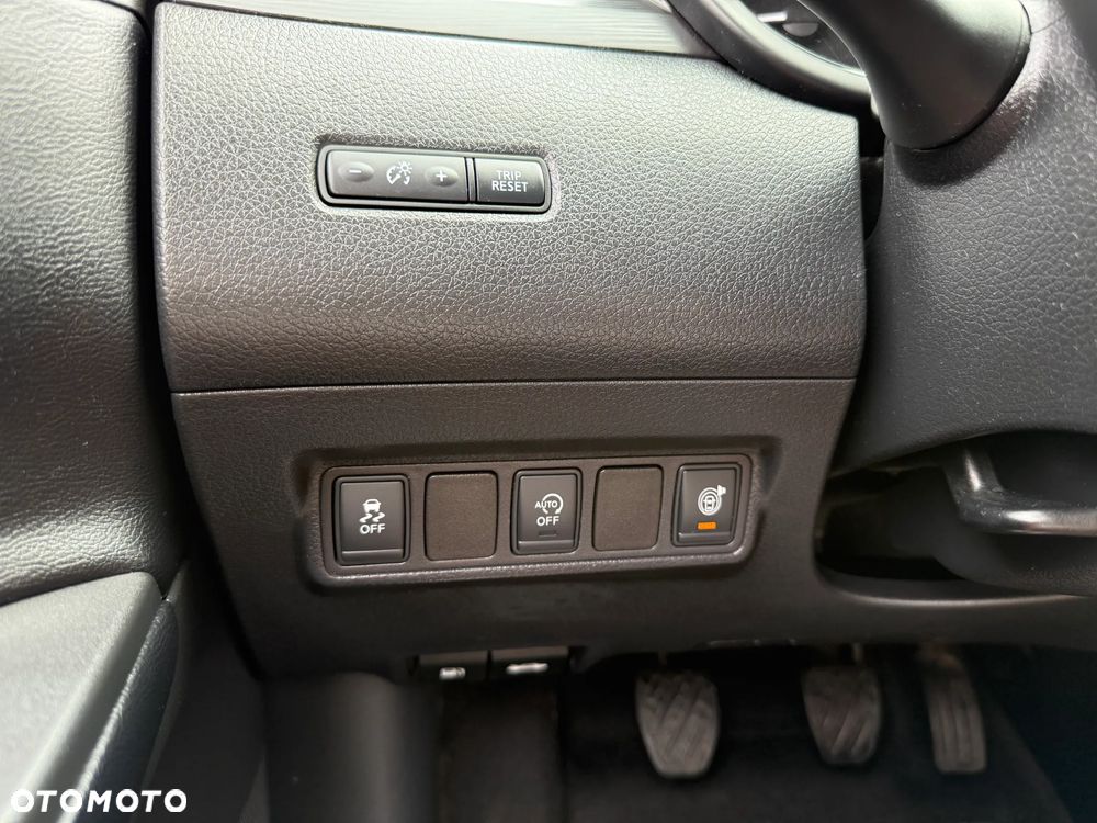 Nissan Pulsar 1.2 DIG-T N-Vision - 23