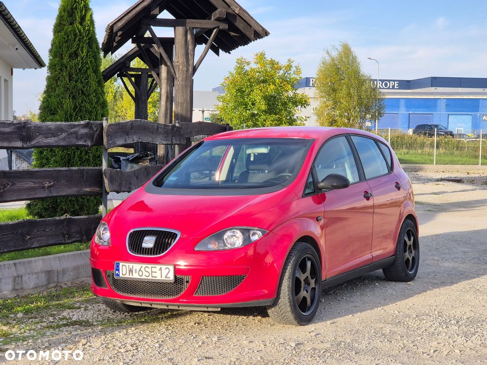 Seat Altea