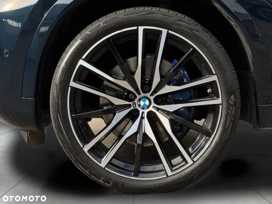 BMW X6 xDrive30d - 4