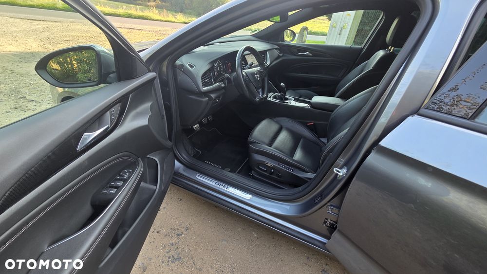 Opel Insignia 2.0 CDTI ecoFLEX Start/Stop Business Edition - 31