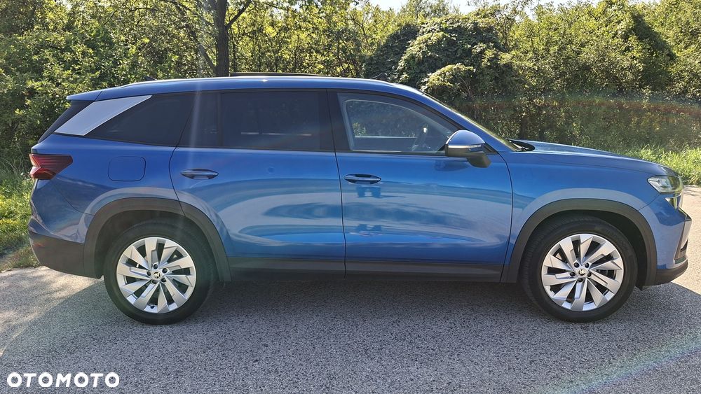 Skoda Kodiaq 2.0 TDI 4x4 Selection DSG - 5