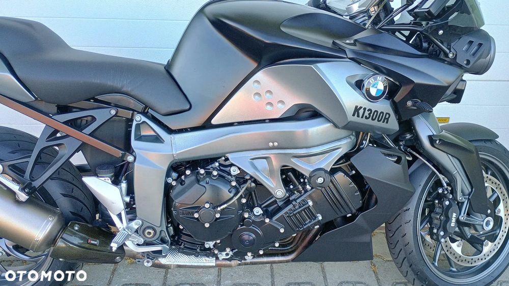 BMW K - 30